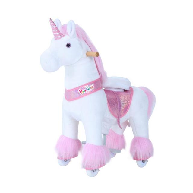 Pony Cycle Unicorn - Small