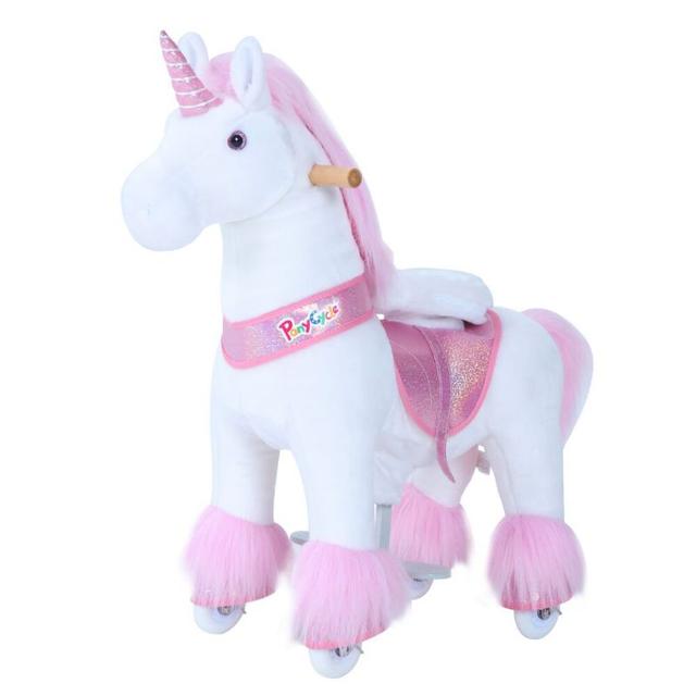 Pony Cycle Unicorn - Medium