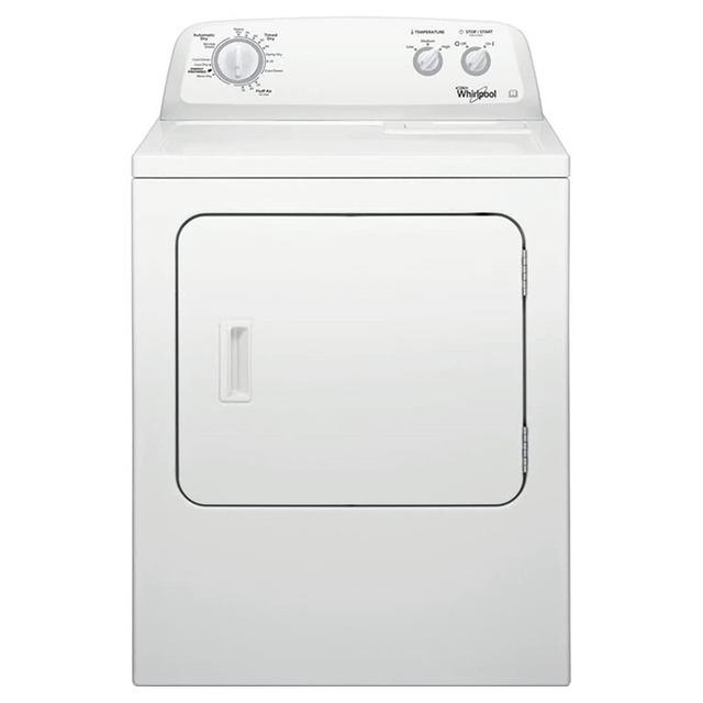 Whirlpool - Freestanding Air-Vented Tumble Dryer - 15Kg