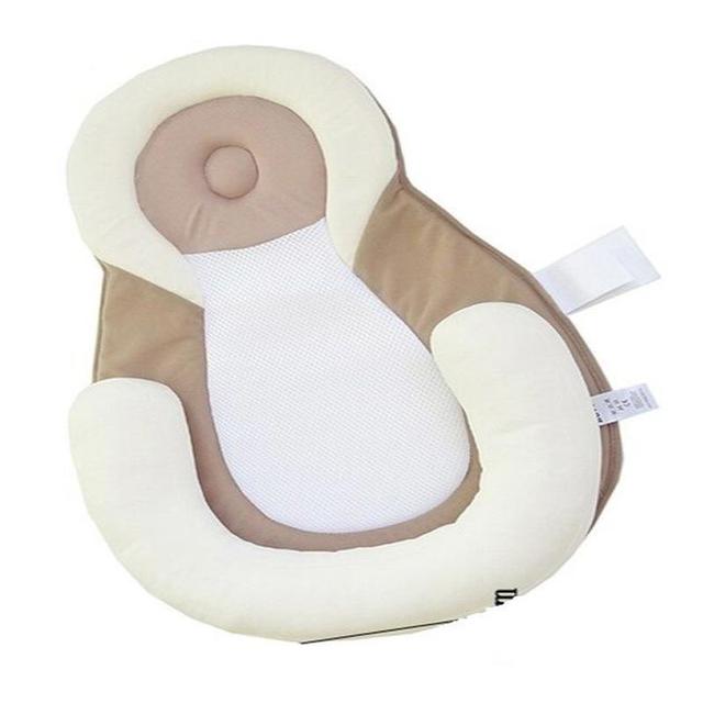 Little Angel - Baby Carry Sleep Nest Pillow Support Bassinet Insert 