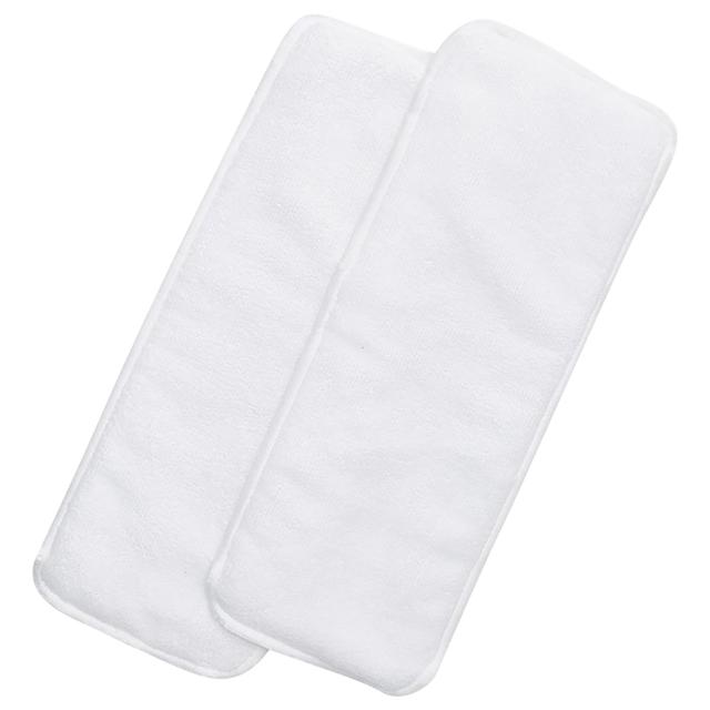 Night Angel - Diaper Nappy Reusable Cloth Set of 2