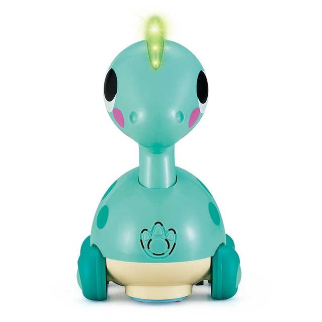 Hola - Baby Toys Dinosaurs Toy for 12+ m - Blue Green