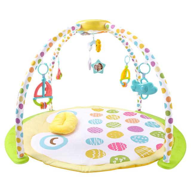 Goodway - Baby Activity Play Gym