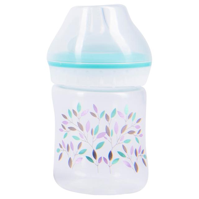 Babe - Baby Feeding Bottle - Blue