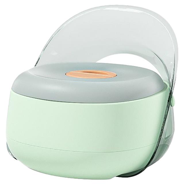 Little Angel - Baby Potty Trainer - Green