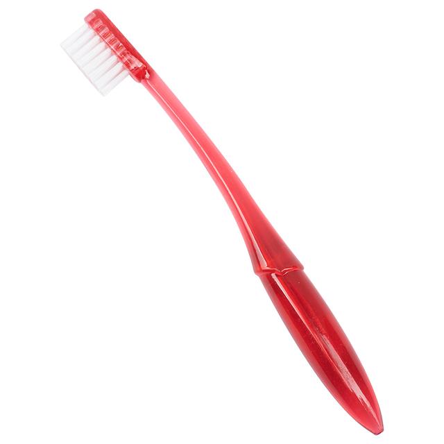 Concord - Kids Toothbrush - Red