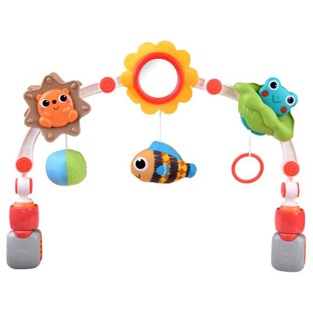 Hola - Baby Stroller Toy Arch w/ Hanging Toys