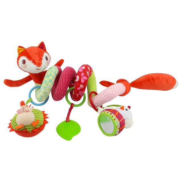 Little Angel - Baby Stroller Toy with Hanging Toys