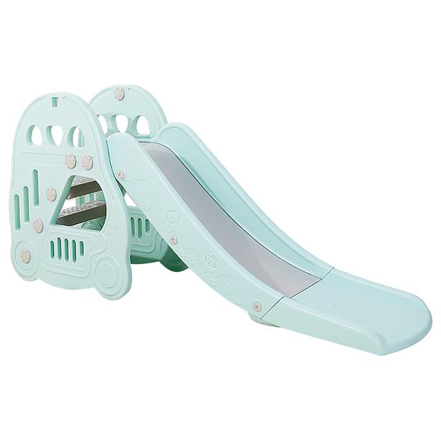 Little Angel - Kids Slide - Turquoise_3y