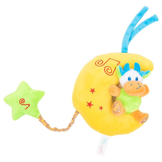 Little Angel - Baby Toys Hanging Soft Toy