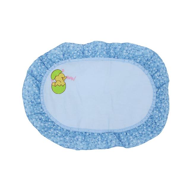 Night Angel - Baby Pillow Chick - Blue