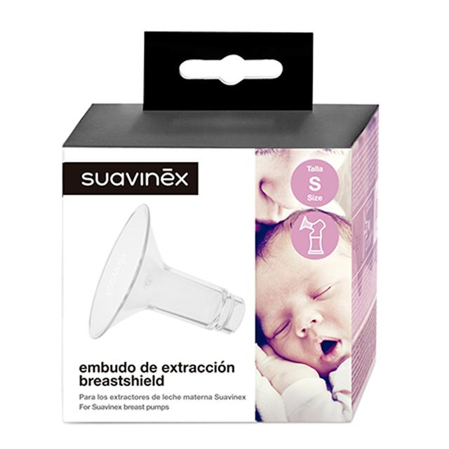 Suavinex - Breastshield Small