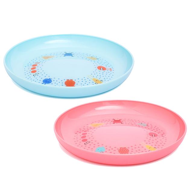 Suavinex - Plate Booo 1pc