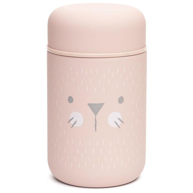 Suavinex - Hygge Food Jar 400ml - Pink