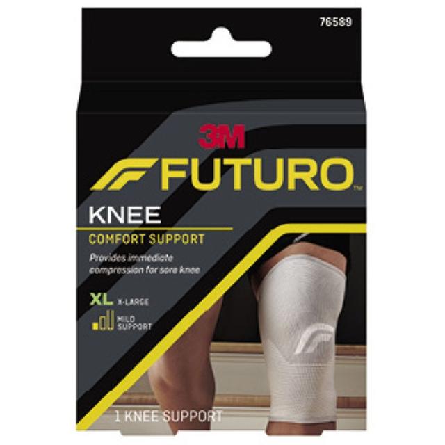 Futuro - Comfort Knee Support XL - Cream