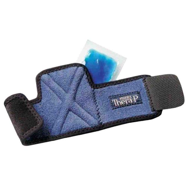 Homedics - Thera P. Wrist Wrap