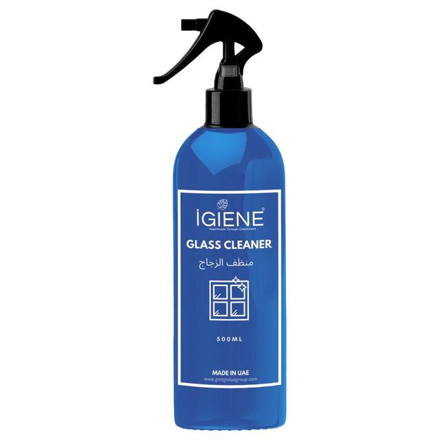 Igiene - Glass Cleaner 500ml