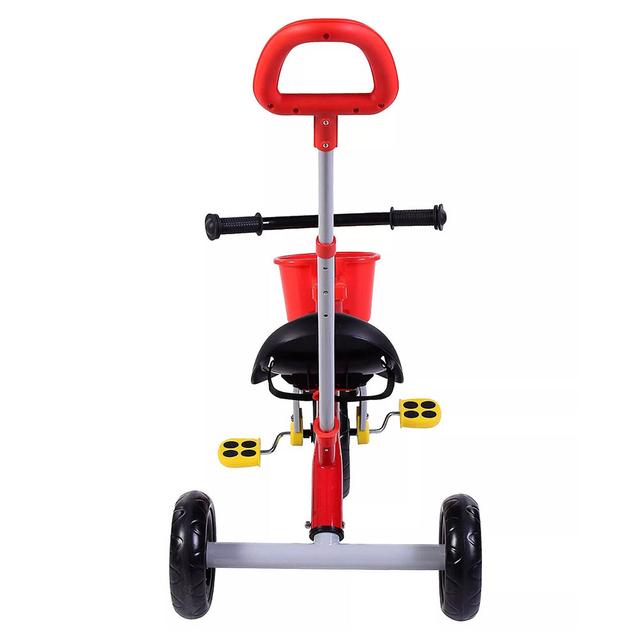 Chicco - U-Go Ducati Trike - Red