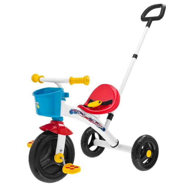 Chicco - U-Go Trike