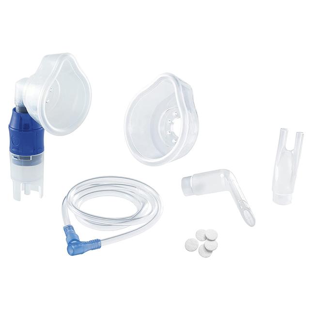 Chicco - Super Soft Nebulizer Accessories Kit