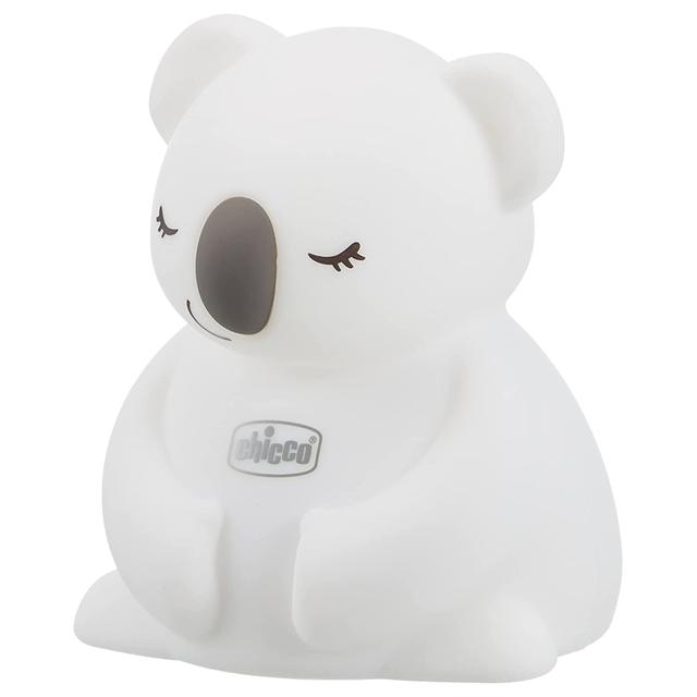 Chicco - Sweet Nightlight Koala Rechargeable Lamp 