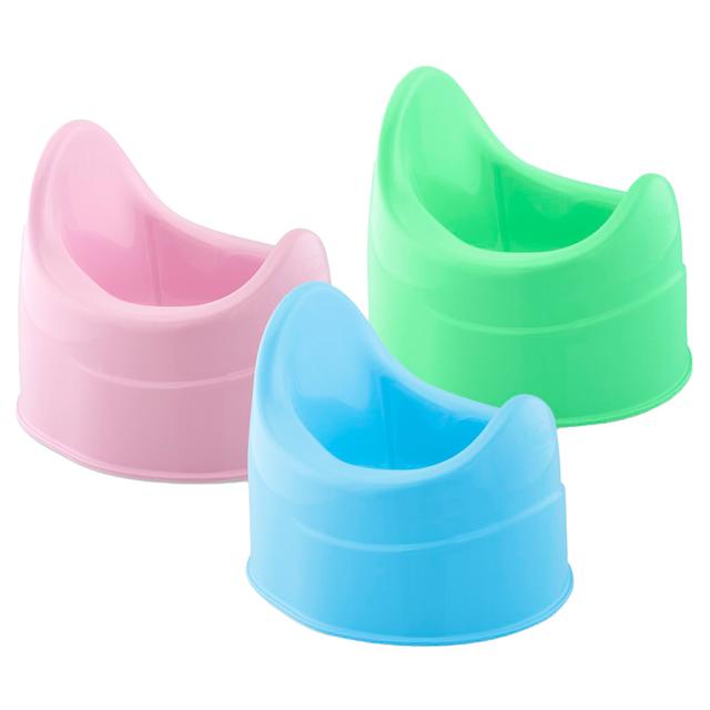 Chicco - Recycled Plastic Anatomical Potty - Color May Vary