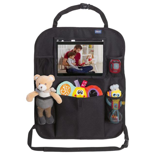 Chicco - Car Seat Organizer W/ Ipad Holder