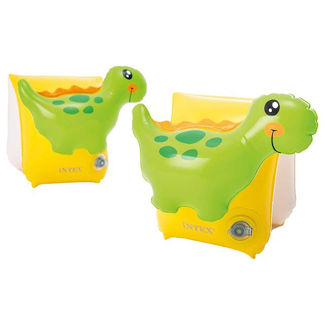 Intex - Dinosaur Arm Bands