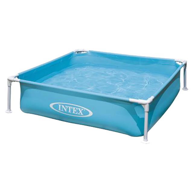 Intex - Mini Frame Pool