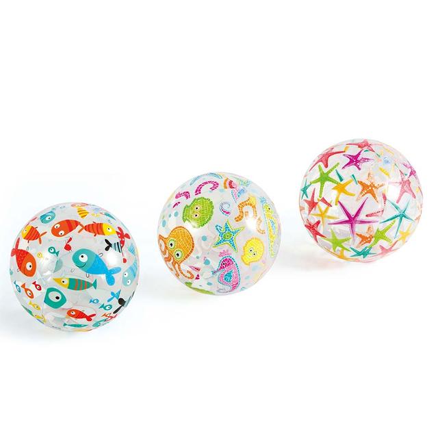 Intex - Lively Print Balls