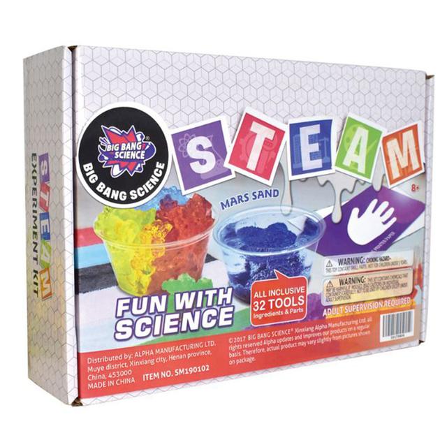 Brain Giggles Fun With Science Stem Toy