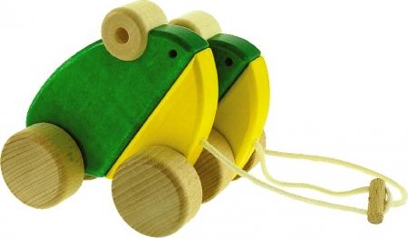 GabyToys double frog