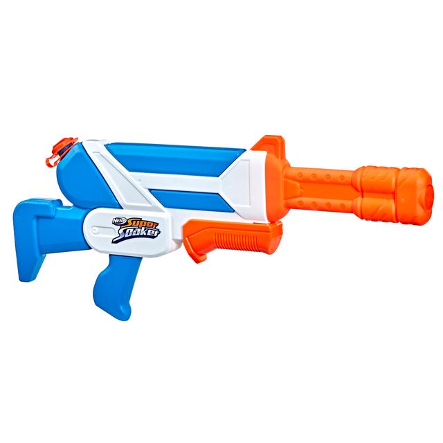 Hasbro - Nerf Super Soaker Twister Water Blaster