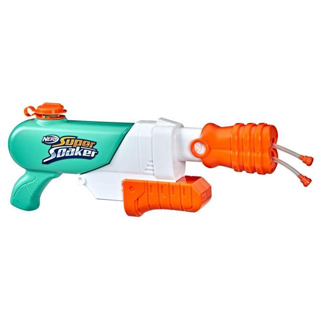 Hasbro - Nerf Hydro Frenzy Water Blaster