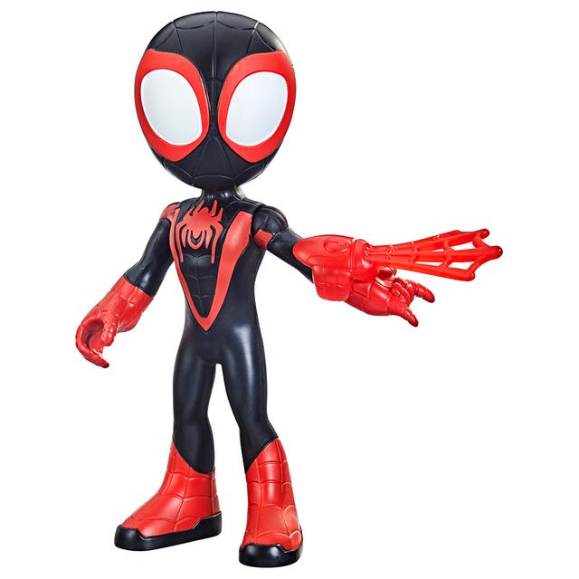 Spiderman - Supersized Miles Morales Hero Figure