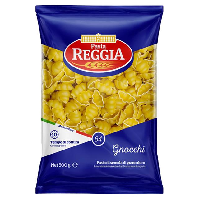 Reggia - Gnocchi Pasta 500g