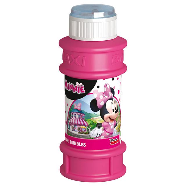 Dulcop Bubbles - Minnie Soap Maxi Bubbles - 175ml 