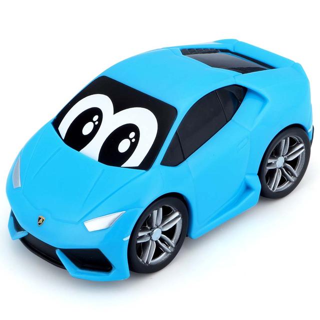 BB Junior - Lamborghini My 1st Collection - Blue