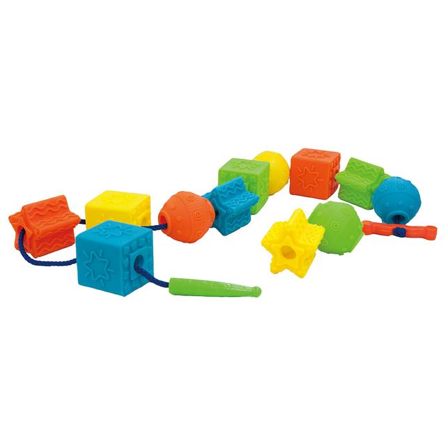 Little Hero - Sewing Beads - 12pcs