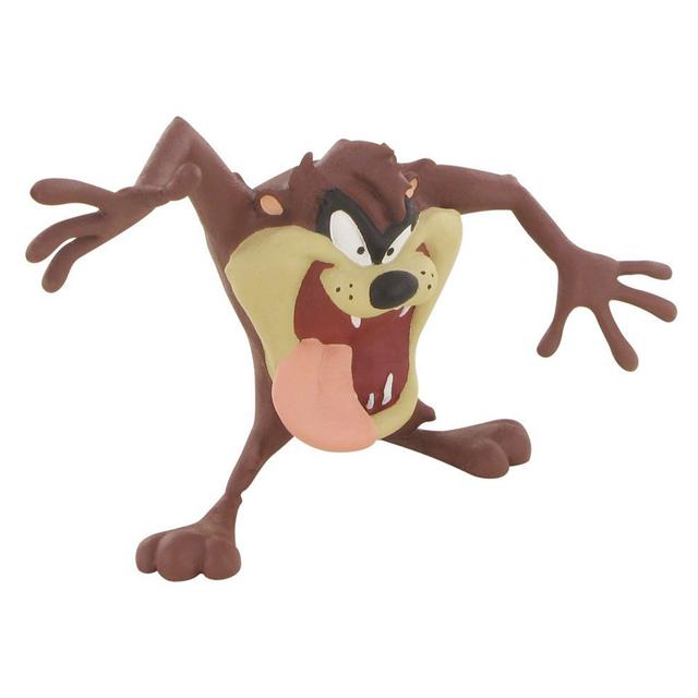 Comansi - Tasmanian Devil 7cm - Brown