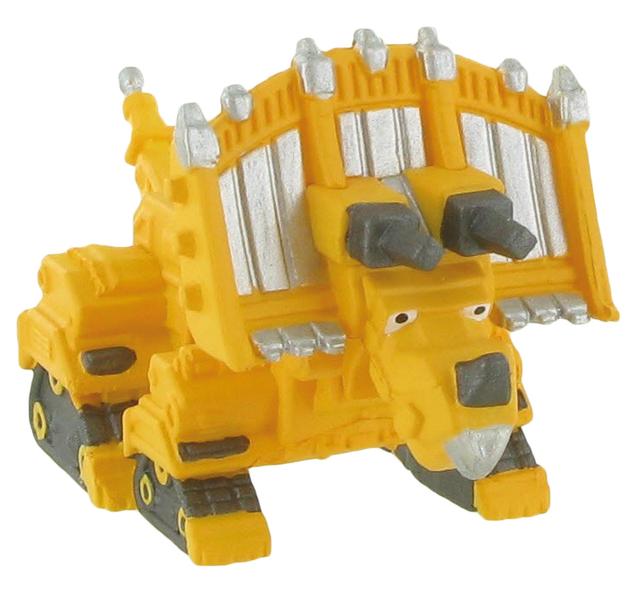 Comansi - Dozer Figurine