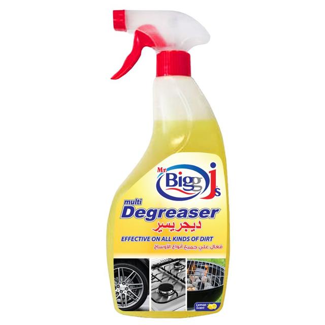 Mr. Bigg J's - Degreaser 1050ml