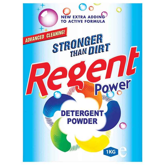 Regent Power - Detergent Powder 1kg