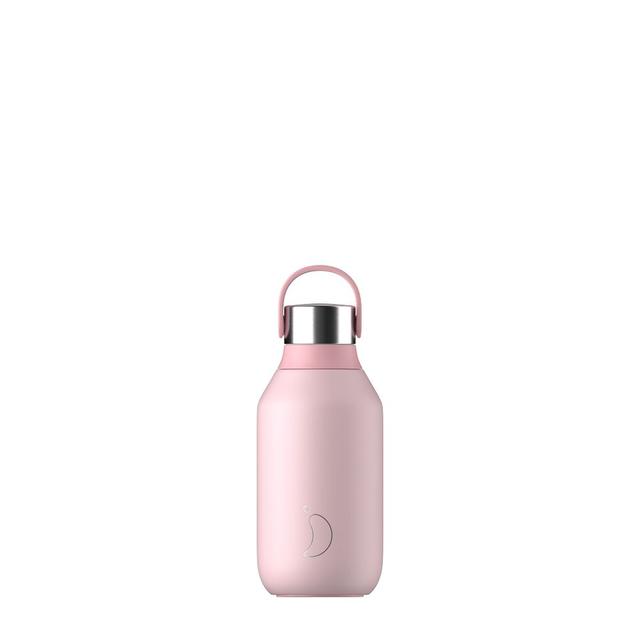 Chillys - B2B Series 2 Bottle 350ml - Blush Pink