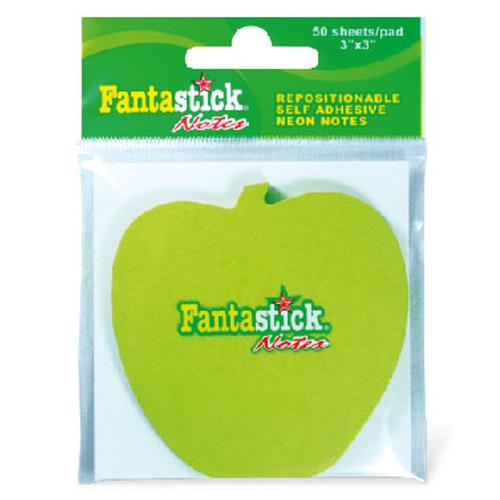 Fantastick - Stick Notes Apple 12pcs