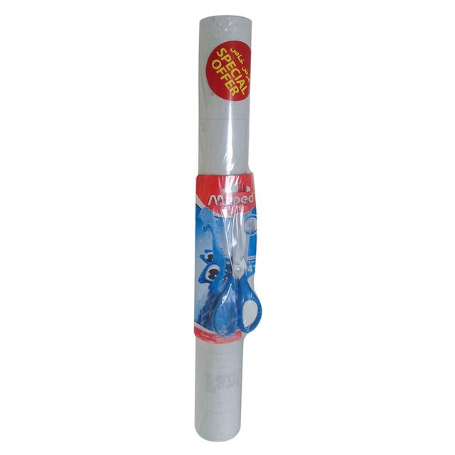 Fantastick - Transparent Roll 10 yards with Scissor