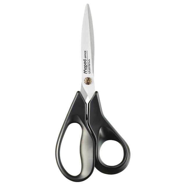 Maped - Scissor 18cm Asymmetrical Advanced