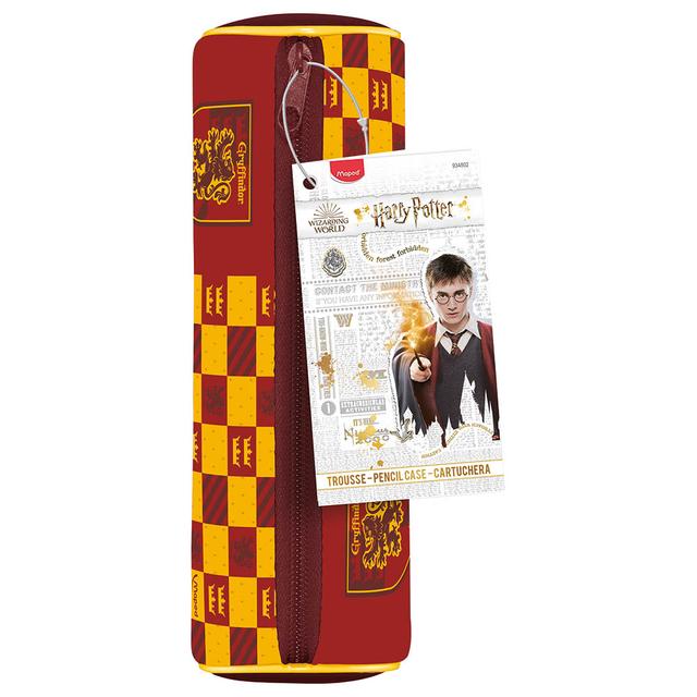 Maped - Pencil Case Harry Potter Teens