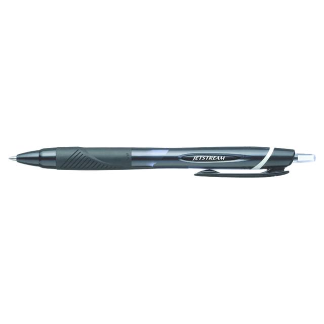 Uni-ball - Jetstream Colours 1.0mm Pen 1pc - Black