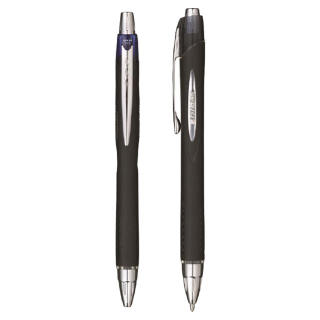 Uni-ball - Jetstream Retract 1mm Pens Pack of 2